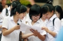 Đề thi thử tốt nghiệp THPT môn Văn có đáp án năm 2014 (P1)