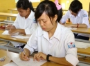 Thông tin tuyển sinh năm 2014 của trường Cao đẳng Cộng đồng Bình Thuận