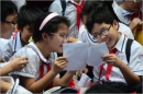 Đề thi học kì 2 lớp 5 môn Tiếng Việt năm 2014 (P1)