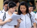 Đề thi thử tốt nghiệp THPT môn Toán năm 2014 (P4)
