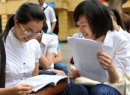 Đề thi thử tốt nghiệp THPT môn Văn có đáp án năm 2014 (P3)