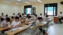 Đề thi thử tốt nghiệp THPT môn Anh có đáp án năm 2014 (P1)