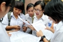 Đề thi thử tốt nghiệp THPT môn Lý có đáp án năm 2014 (P1)