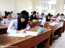 Đề thi thử tốt nghiệp THPT môn Địa lý có đáp án năm 2014 (P1)