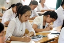 Đề thi thử tốt nghiệp THPT môn Toán năm 2014 (P6)