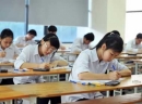 Đề thi thử tốt nghiệp THPT môn Lý có đáp án năm 2014 (P2)