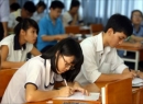 Đề thi học kì 2 lớp 10 môn Anh năm 2014