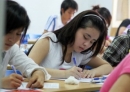 Đề thi thử tốt nghiệp THPT môn Toán năm 2014 (P7)