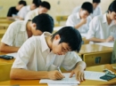 Đề thi thử tốt nghiệp THPT môn Sinh có đáp án năm 2014 (P3)