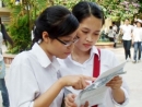 Đề thi thử tốt nghiệp môn Địa lý có đáp án năm 2014 (P3)