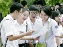 Đề thi thử tốt nghiệp THPT môn Sinh có đáp án năm 2014 (P4)