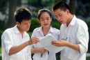 Đề thi thử đại học môn Tiếng Anh khối D,A1 năm 2014 THPT Lê Quảng Chí,Hà Tĩnh