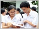 Đề thi thử tốt nghiệp THPT môn Toán năm 2014 (P8)