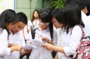 Đề thi thử tốt nghiệp THPT môn Lý có đáp án năm 2014 (P4)