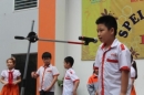 Trường THCS & THPT Quốc tế Thăng Long tuyển sinh vào lớp 6 năm 2014