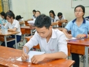 Đề thi học kì 2 môn Giáo dục công dân lớp 11 năm 2014 (P3)