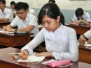 Đề thi học kì 2 môn Toán lớp 10 năm 2014 (P2)