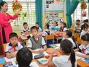 Đề thi học kì 2 lớp 2 môn Tiếng Việt năm 2014 - TH Trần Nhân Tông
