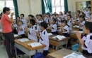Đề thi học kì 2 lớp 3 môn Toán năm 2014 - TH Phú Bình