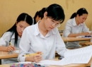 Đề thi học kì 2 lớp 10 môn Lý năm 2014 (P1)