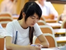 Đề thi thử tốt nghiệp THPT môn Lý có đáp án năm 2014 (P5)