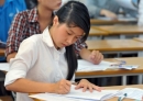 Đề thi thử tốt nghiệp THPT môn Sinh có đáp án năm 2014 (P8)