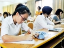 Đề thi thử tốt nghiệp THPT môn Hóa năm 2014 THPT Nguyễn Đình Chiểu