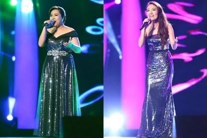 Lich phat song dem cong bo ket qua chung ket Vietnam Idol 2013