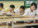 Đề thi thử tốt nghiệp THPT môn Anh có đáp án năm 2014 - THPT Việt Đức
