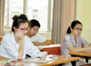 Đề thi học kì 2 môn Sinh lớp 10 năm 2014 (P4)