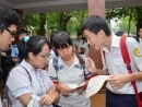 Địa lý là môn thi thứ 3 vào lớp 10 tỉnh Ninh Bình năm 2014