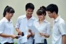 Đề thi thử tốt nghiệp THPT môn Anh có đáp án năm 2014 - THPT Trần Đại Nghĩa
