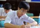 Đề thi thử tốt nghiệp THPT môn Văn có đáp án năm 2014 (P10)