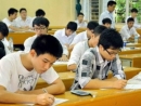 Đề thi thử tốt nghiệp THPT môn Địa lý có đáp án năm 2014 (P8)