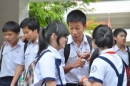 Chỉ tiêu tuyển sinh vào lớp 10 tỉnh Ninh Thuận năm 2014