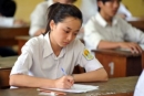 Đề thi thử tốt nghiệp THPT môn Sinh năm 2014 - THPT Nguyễn Khuyến