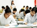 Đề thi thử tốt nghiệp THPT môn Văn có đáp án năm 2014 (P12)