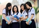 Đề thi thử tốt nghiệp THPT môn Địa lý có đáp án năm 2014 (P9)