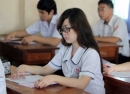 Đề thi thử tốt nghiệp THPT môn Văn có đáp án năm 2014 (P13)