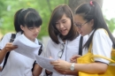 Đề thi thử tốt nghiêp THPT môn Hóa năm 2014 THPT Nguyễn Thái Bình