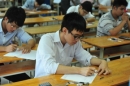 Đề thi thử tốt nghiệp THPT môn Địa lý có đáp án năm 2014 (P12)