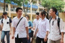 Sáng 2/6, 910.831 học sinh thi tốt nghiệp THPT môn Văn