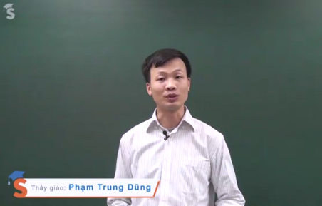 Thay Pham Trung Dung chia se bi quyet lam bai thi Vat Ly 2014