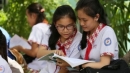 Đề thi thử vào lớp 10 môn Tiếng Anh tỉnh Bắc Giang năm 2014