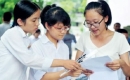 Đáp án đề thi vào lớp 10 môn Toán năm 2014 tỉnh Bắc Ninh