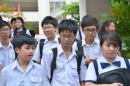Gần 7 nghìn thí sinh dự thi vào lớp 10 Ninh Thuận