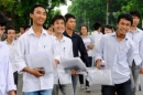 Hà Nội: Những địa điểm phát cơm trưa miễn phí cho sĩ tử