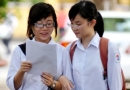 Môn Toán khối B,D: thí sinh phấn khởi ra về sớm