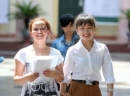Tiền Giang công bố điểm thi vào lớp 10 năm  2014