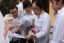 Đại học Kinh tế - Đại học Quốc gia Hà Nội công bố điểm thi năm 2014